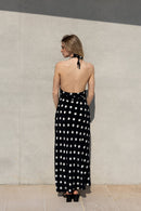 Robe Dania - Polkadots