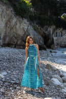Robe Chantal - Jade