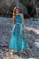 Robe Chantal - Jade