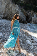 Robe Chantal - Jade