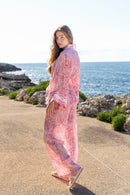 Kimono Dalia - Amber