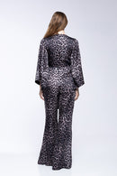 Combinaison Josephine - Leopard