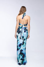 Sienna Skirt - Ocean