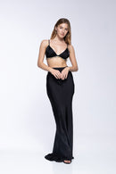 Bra Top - Noir