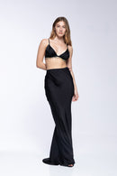 Bra Top - Noir