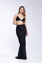 Bra Top - Noir