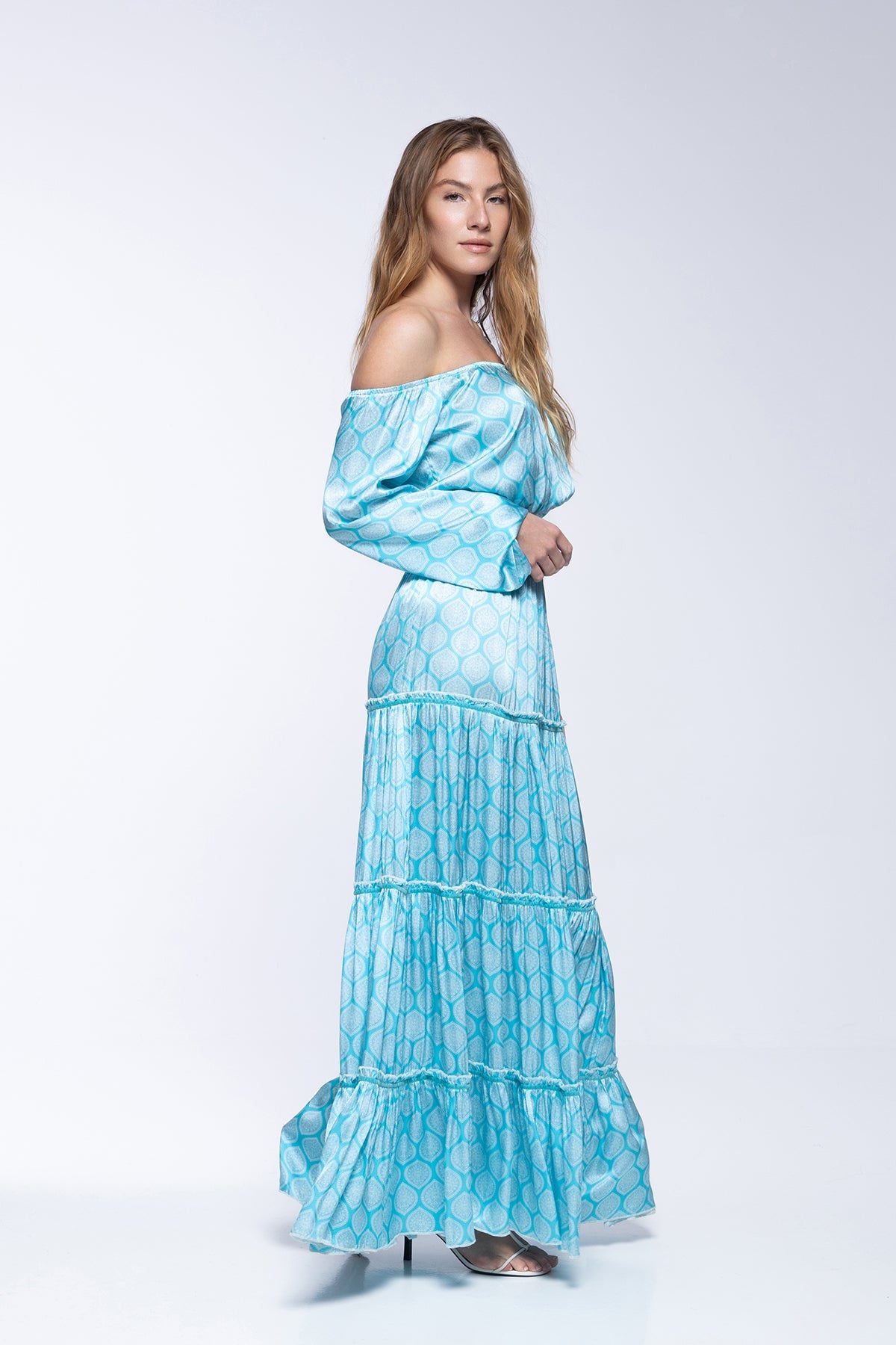Joana Top - Azur