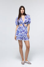 Top Clarysse - Viola