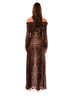 Robe Josie - Leopard