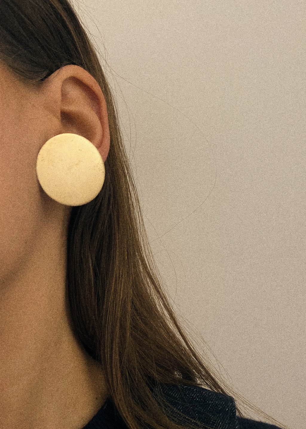 Pendientes Marlow Grandes