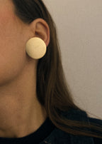 Pendientes Marlow Grandes