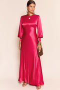 Robe Marni Raspberry
