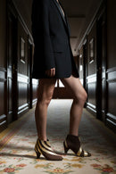 Marshall - Coffee & Champagne