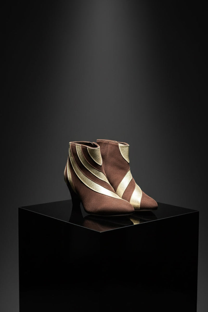 Marshall - Coffee & Champagne