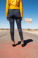 Marshall - Coffee & Champagne