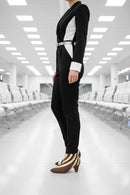 Marshall - Coffee & Champagne