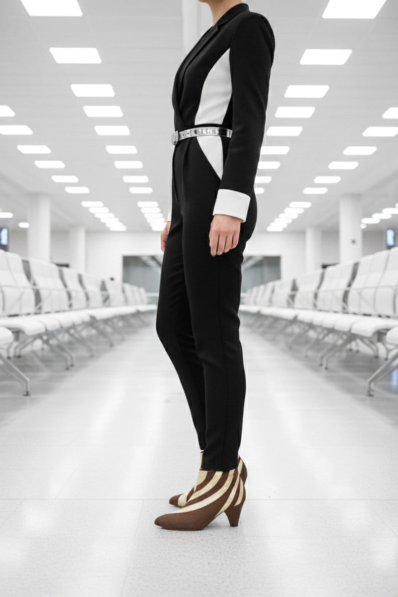 Marshall - Coffee & Champagne