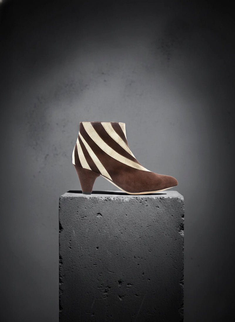 Marshall - Coffee & Champagne