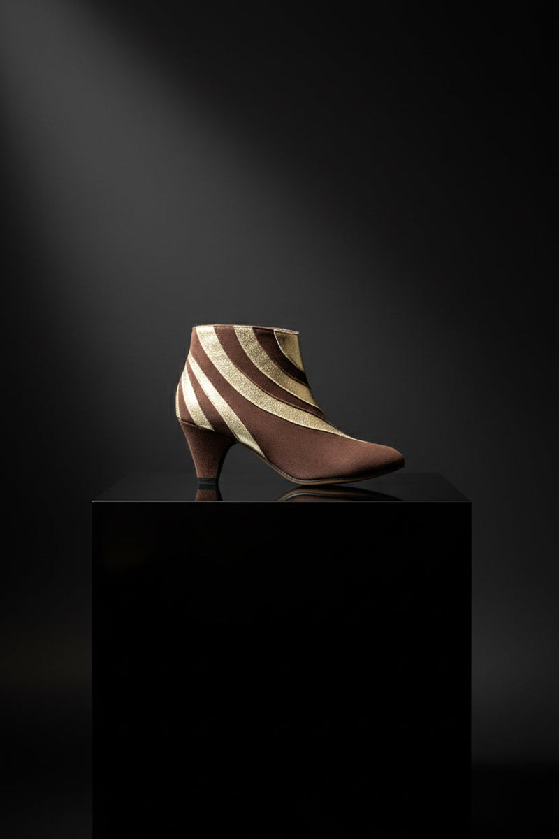 Marshall - Coffee & Champagne