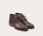 Derbies Martin - Café - Homme