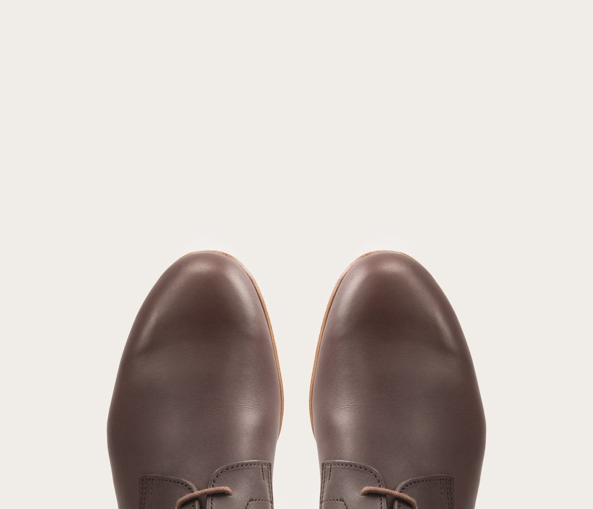 Derbies Martin - Café - Homme