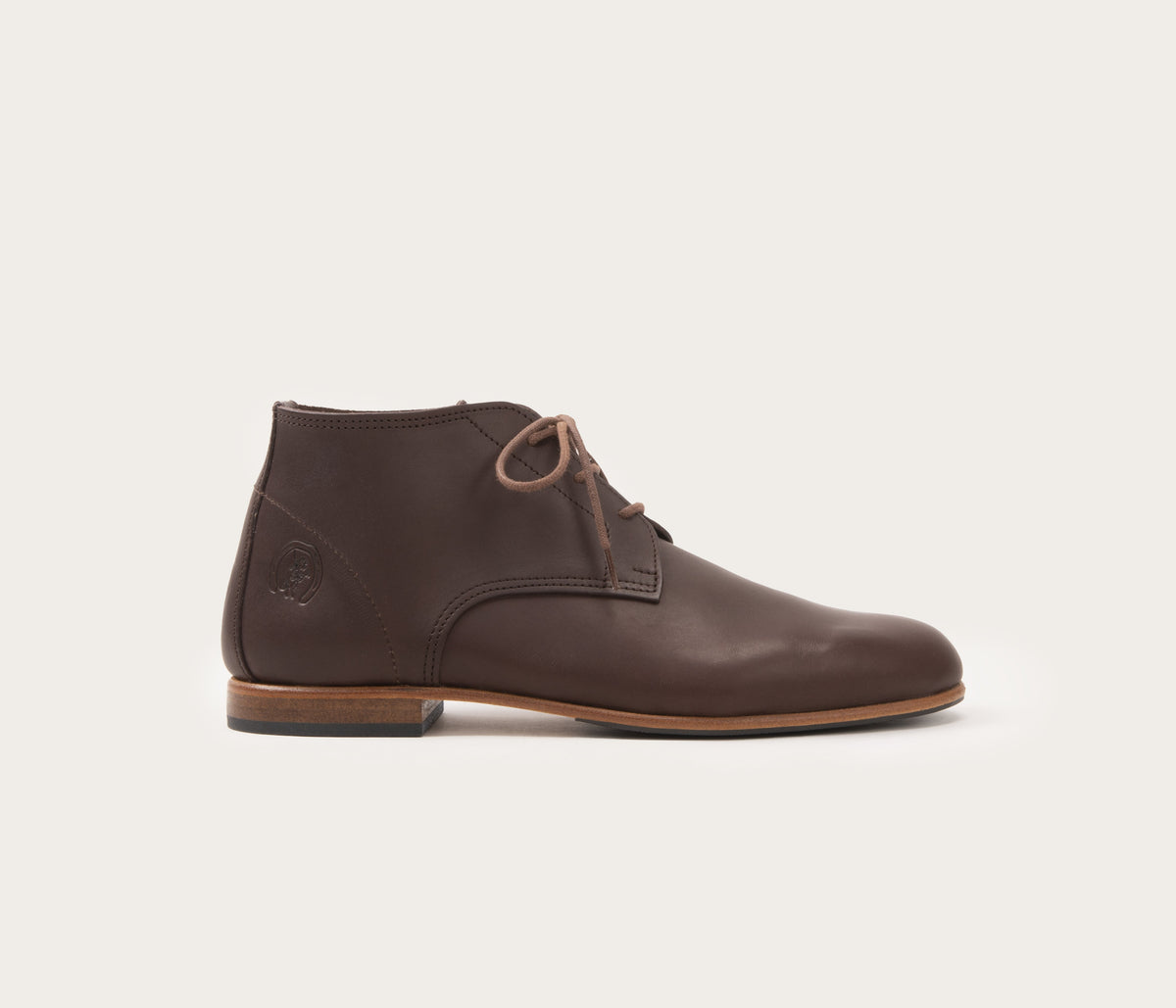 Derbies Martin - Café - Homme