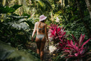 Top de bikini Maryline - Fleurs Des Champs 