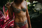 Top Bikini Maryline - Fiori di Campo