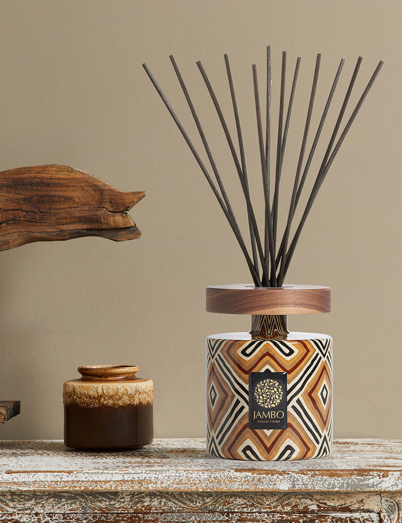 Fragrance Diffuser Masai Mara - 500ML