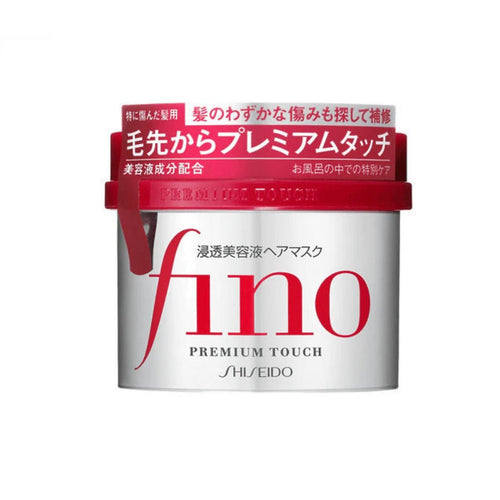 Fino - Shiseido Fino Premium Touch Hair Mask