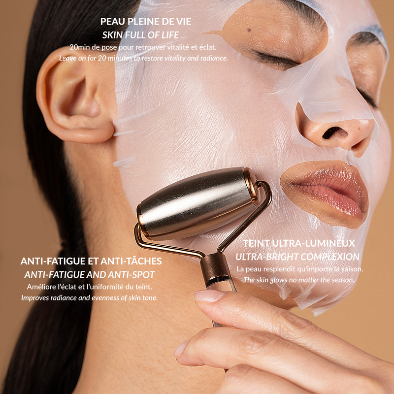 Masque Clarté Vitamine C-Skincare-Roll On Jade