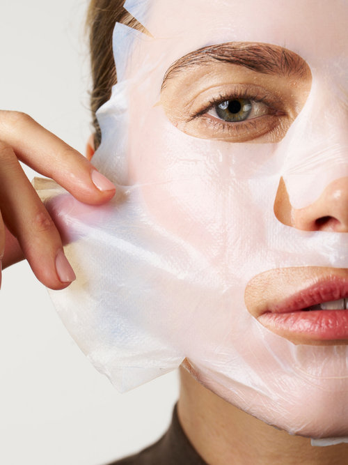 Masque Biocellulose Nuit X10