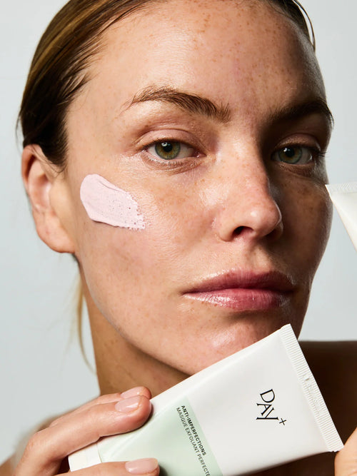 Duo De Masques Peau Parfaite