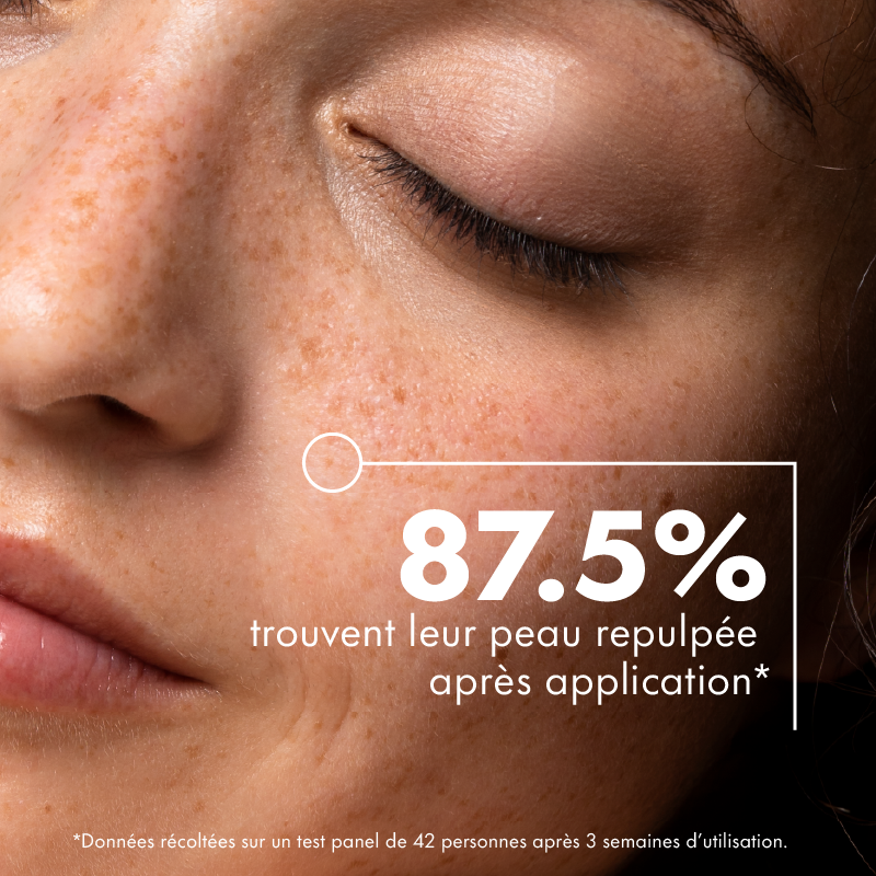 Masque Fraîcheur Hydratant