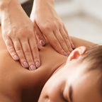 Massage Personnalisé Relaxant Ou Tonique - 75 Minutes