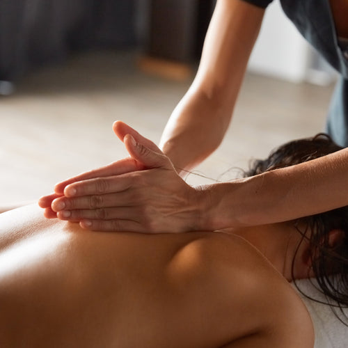 Personalized Toning or Relaxing Massage - 80 Min