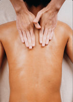 1-Hour Massage of Your Choice - Paris
