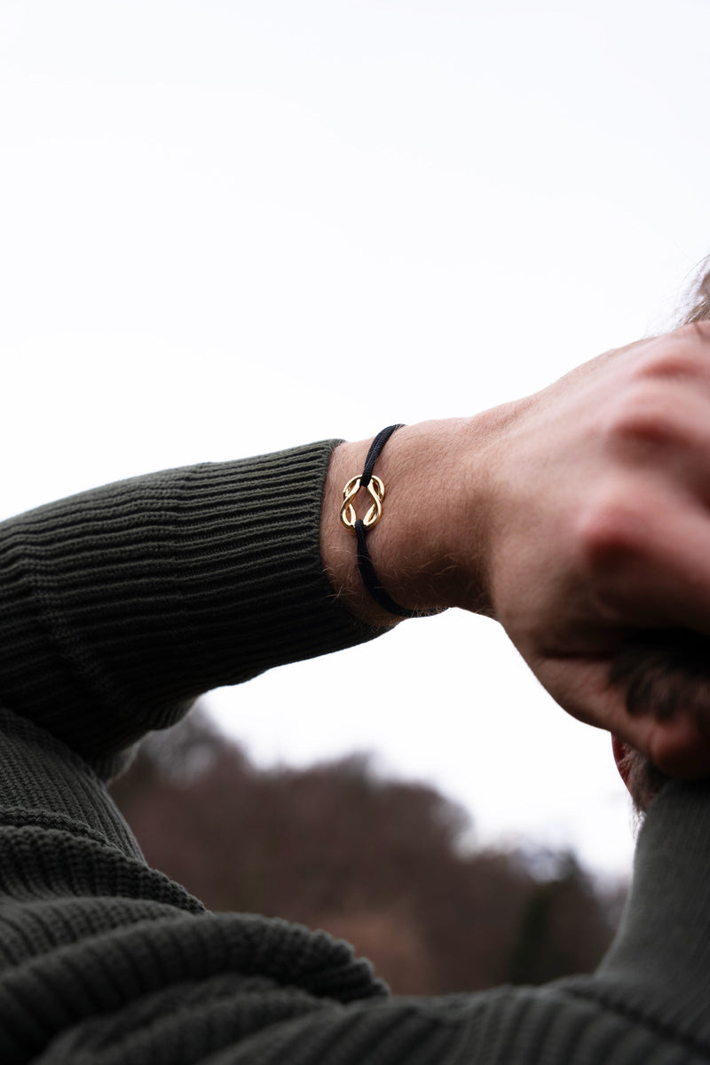 Bracelet Laptot - Orange