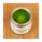 Thé Matcha Cérémonie