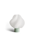 Lámpara De Mesa Soft Serve - Portátil - Matcha