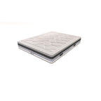 Cheverny - Mattress - White/Grey