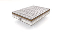 Renaissance - Ensemble - Blanc/Marron
