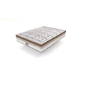 Renaissance - Mattress - White/Brown