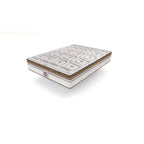 Renaissance - Mattress - White/Brown