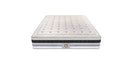 Versailles - Matelas - Blanc/Noir