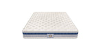 Villandry - Mattress + Box Spring Set - White/Grey