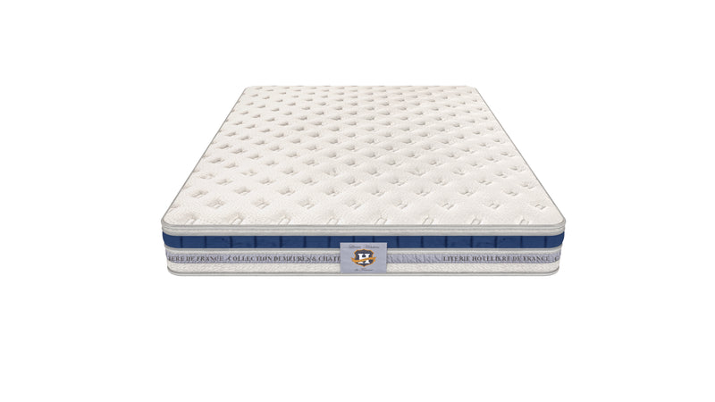 Villandry - Ensemble - Blanc/Gris