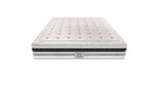 Versailles - Mattress - White/Black