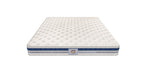 Villandry - Mattress + Box Spring Set - White/Grey