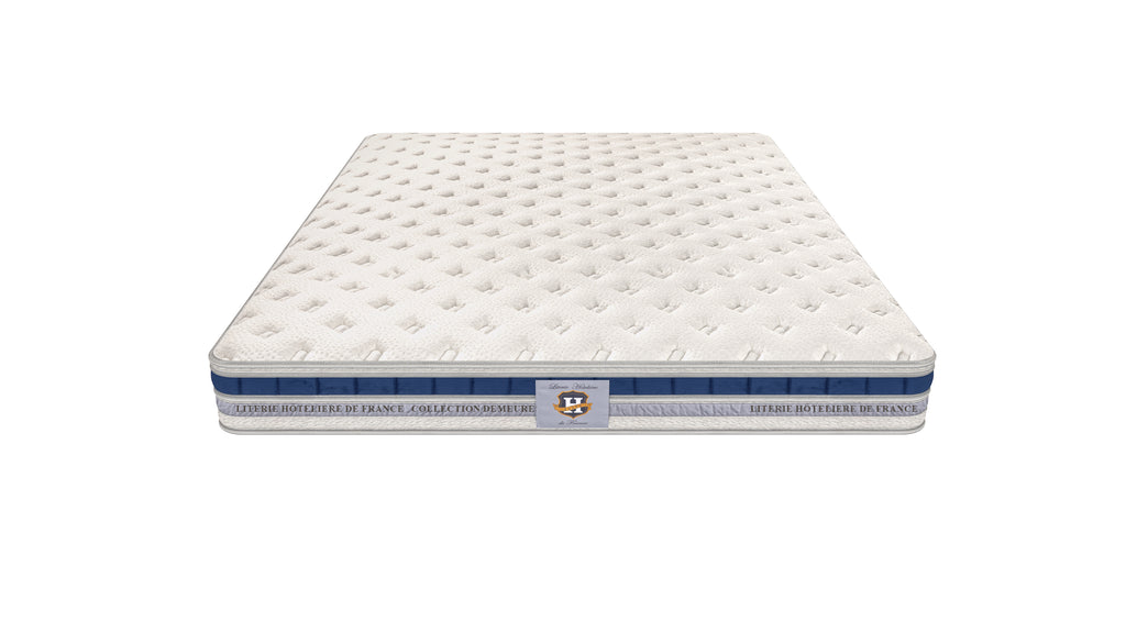 Villandry - Mattress - White/Grey